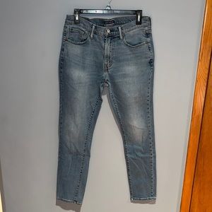 Lucky Brand Men’s Jeans